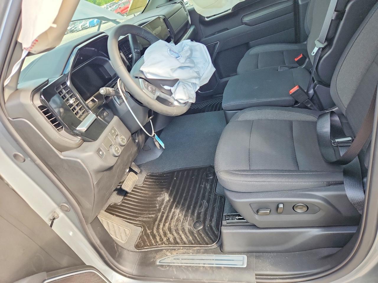 2026 Chevrolet Silverado C1500 Lt - Фото 7