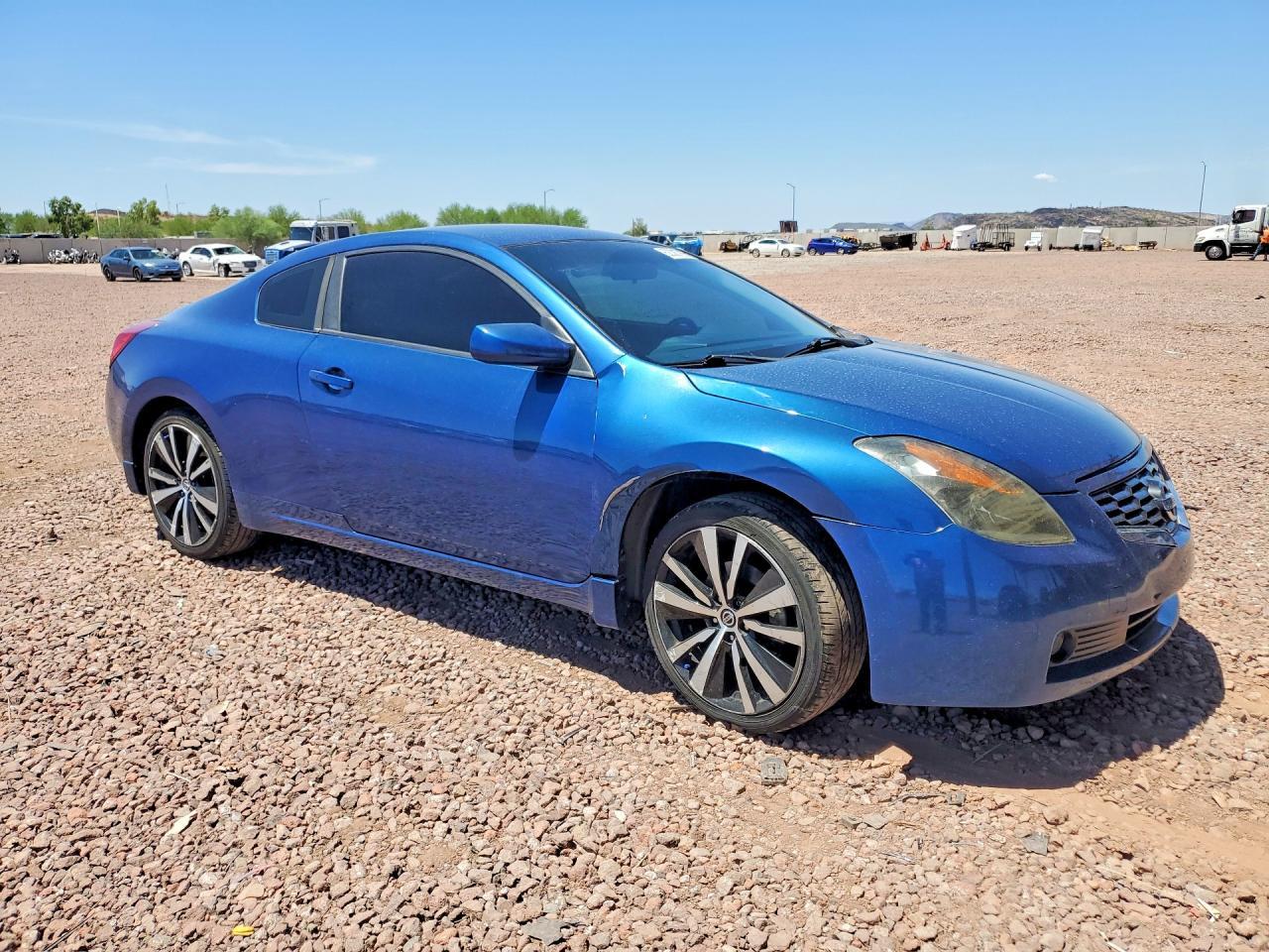 2009 Nissan Altima 2.5 S - Image 4