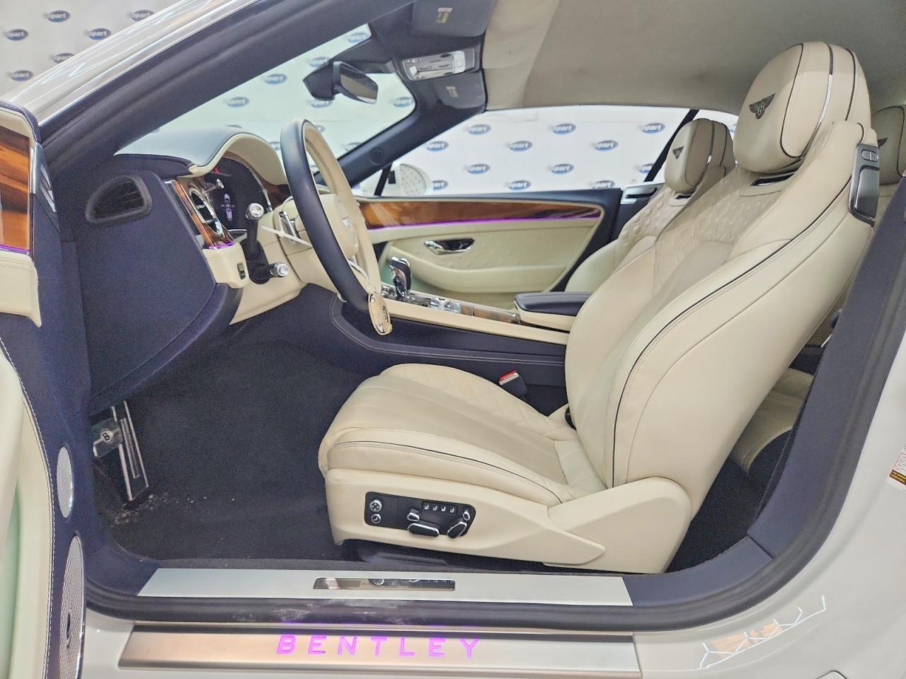 2022 Bentley Continental Gt - Фото 7