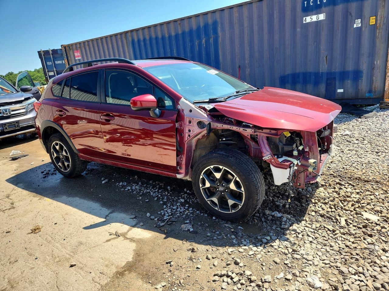 2019 Subaru Crosstrek Premium - Фото 4