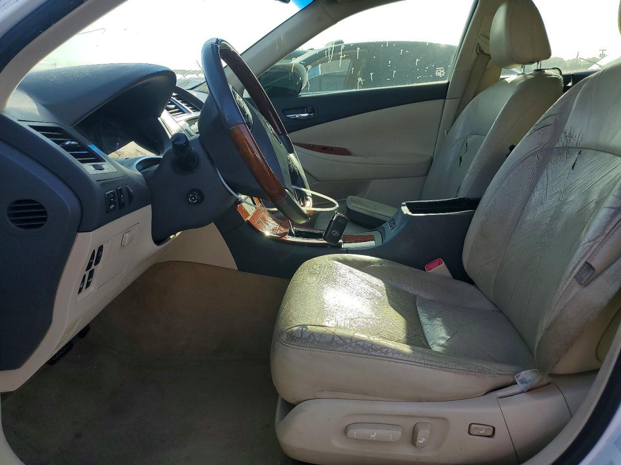 2012 Lexus Es 350 - Фото 7