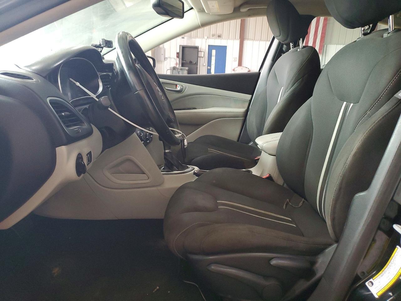 2013 Dodge Dart Sxt - Image 7