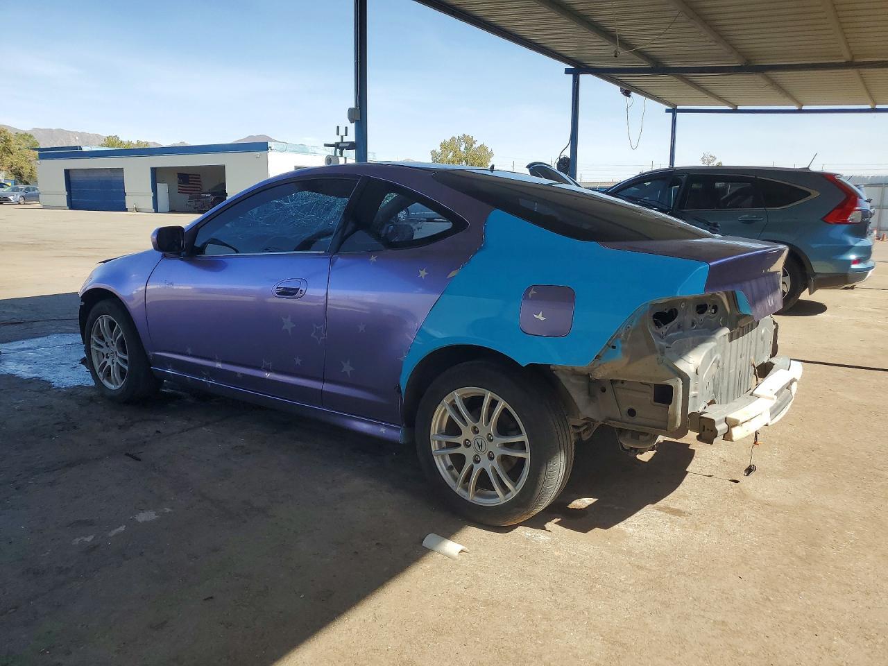 2006 Acura Rsx - Image 2