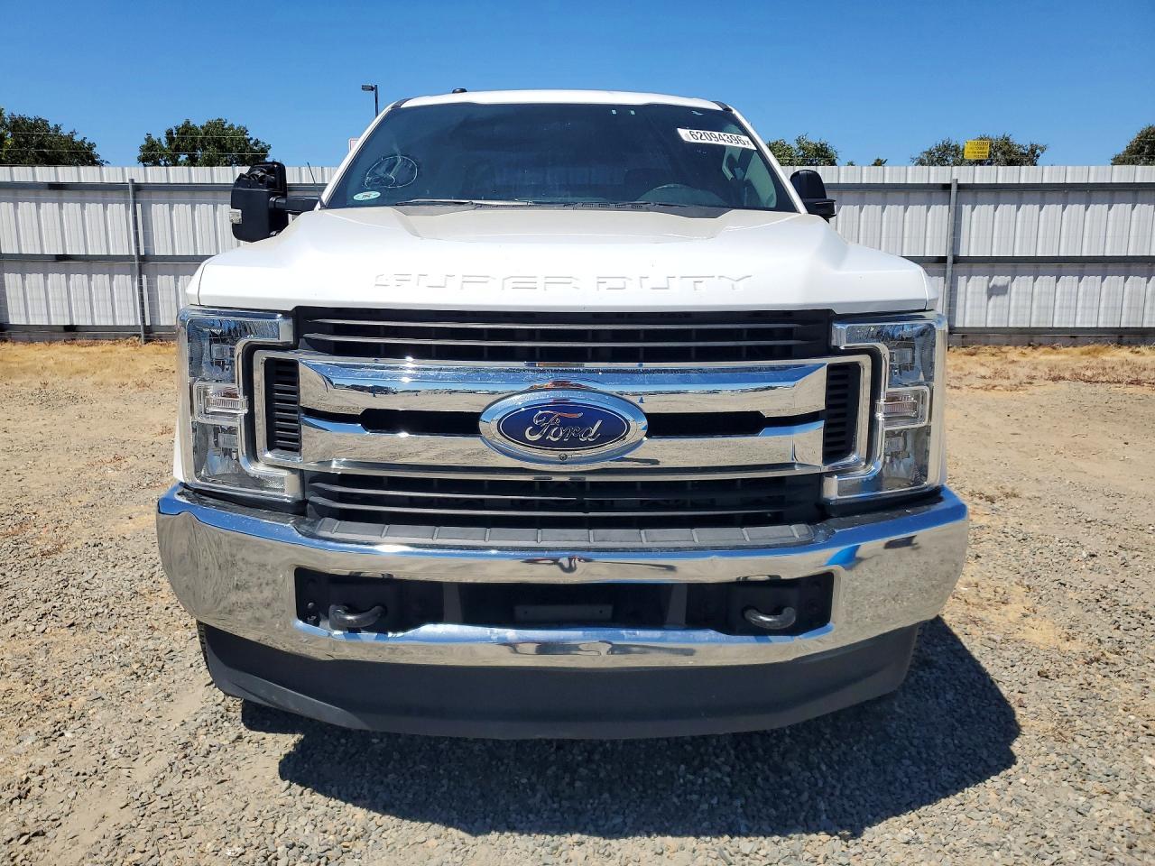 2019 Ford F250 Super Duty - Фото 5