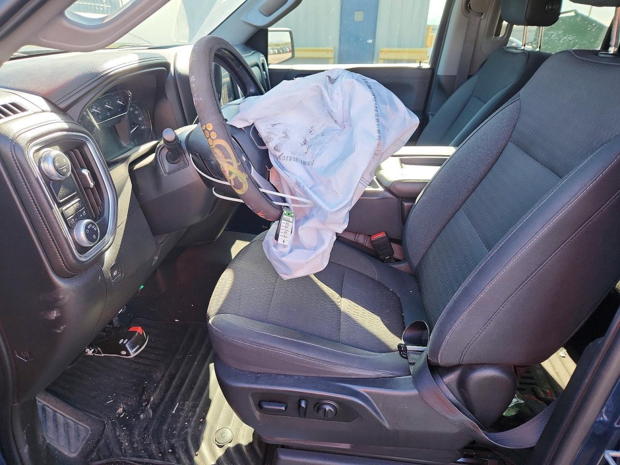 2019 GMC Sierra C1500 Elevation - Image 7