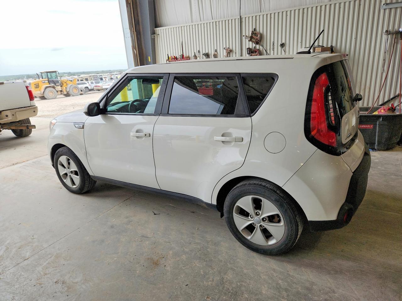 2015 Kia Soul Base - Фото 2