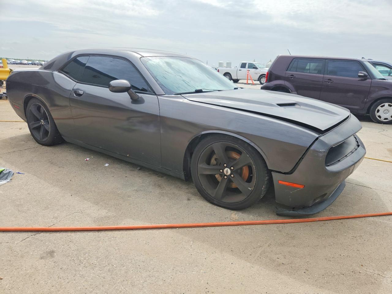 2018 Dodge Challenger R/T - Image 4