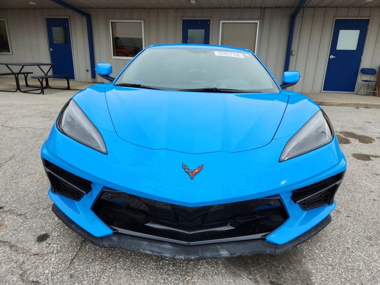 2022 Chevrolet Corvette Stingray 3Lt - Image 5