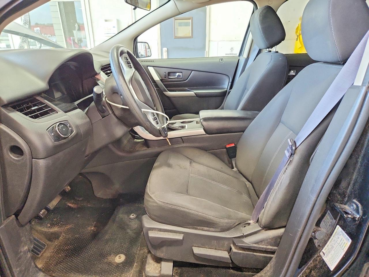 2014 Ford Edge Se - Image 7
