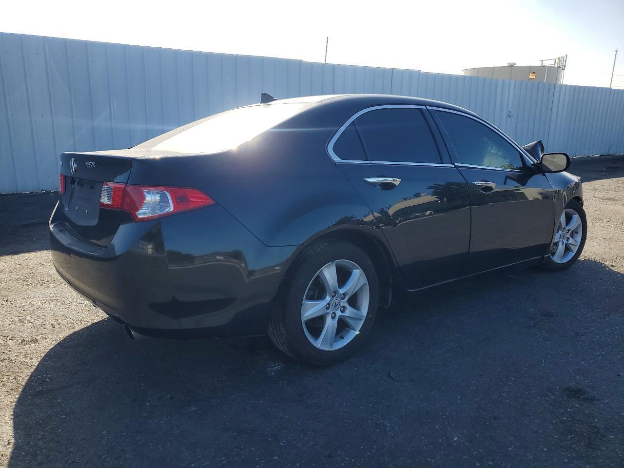 2010 Acura Tsx - Фото 3