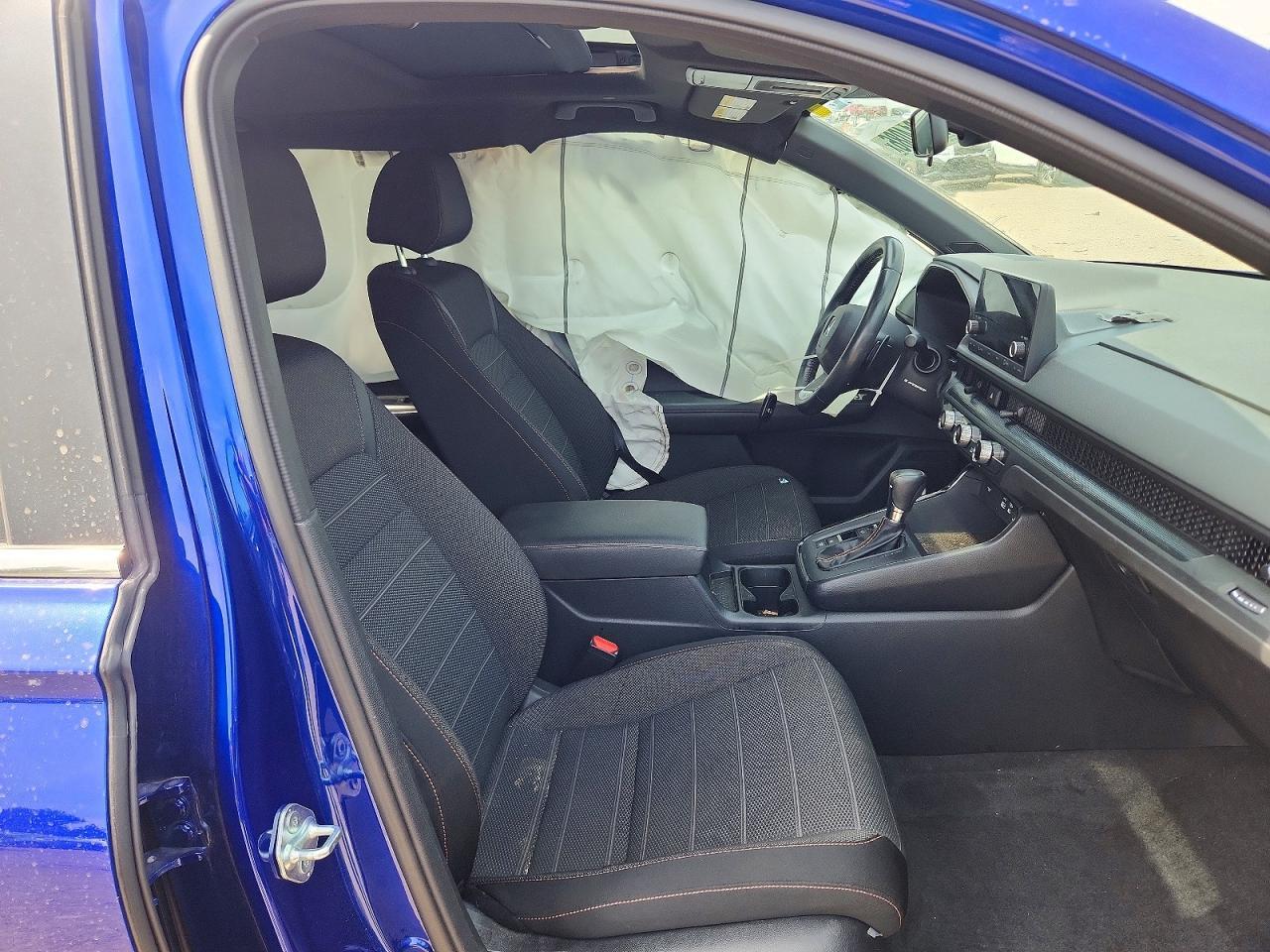 2024 Honda Cr-V Sport - Фото 7