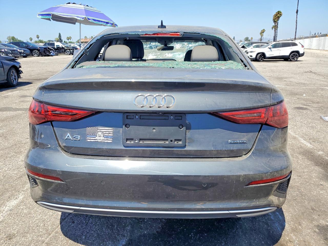 2024 Audi A3 Premium - Image 6
