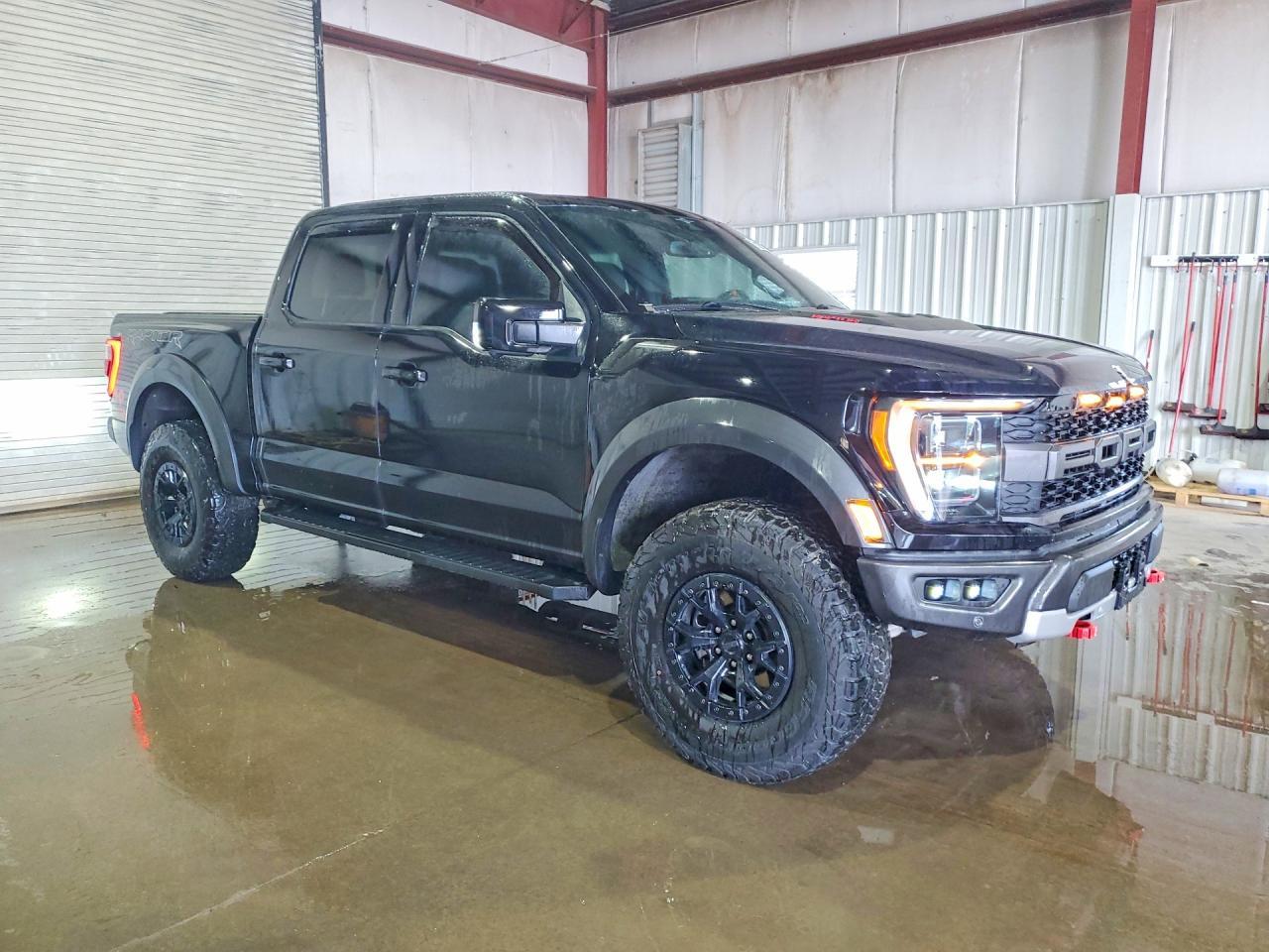 2023 Ford F150 Raptor - Image 4