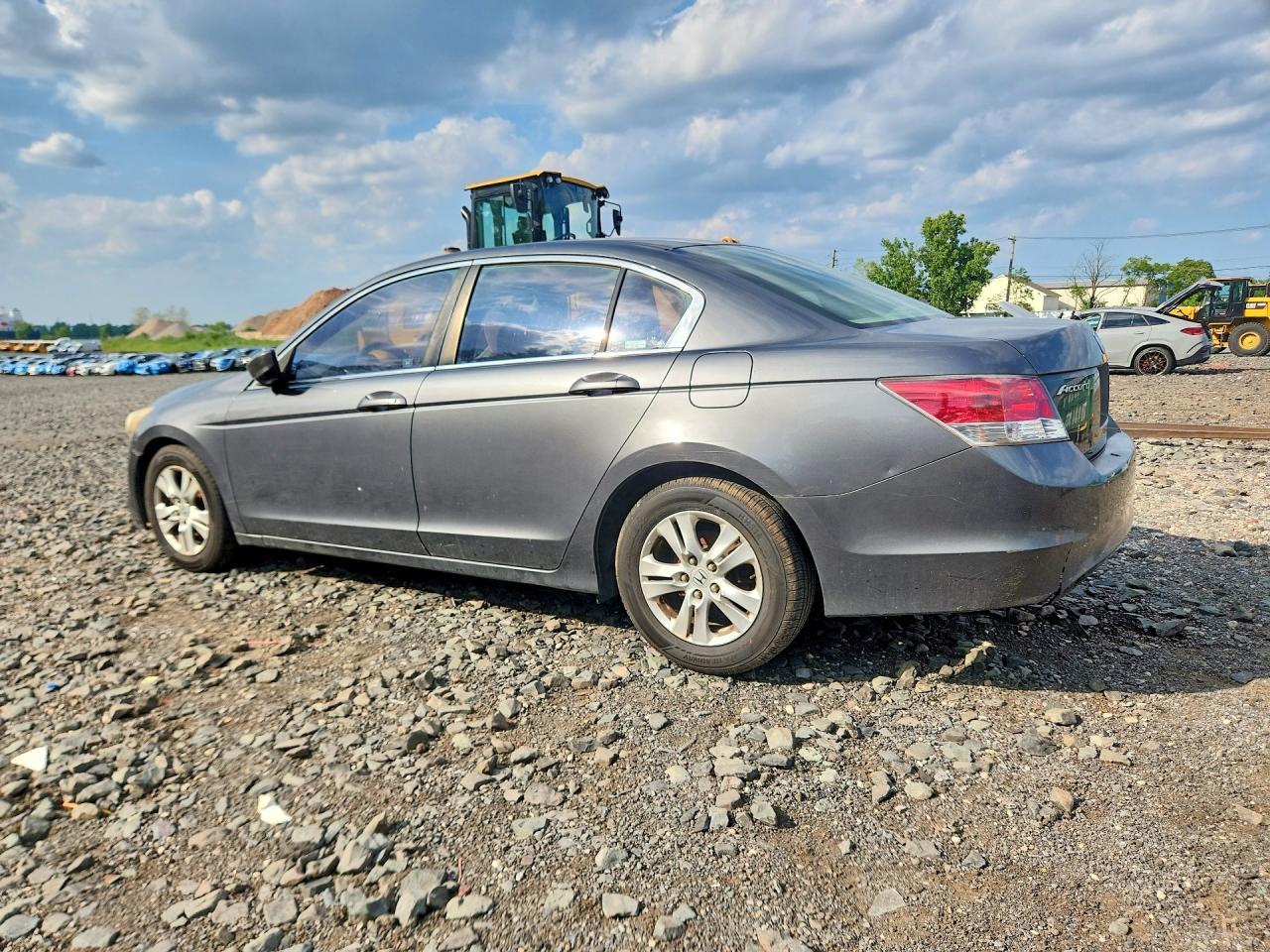 2010 Honda Accord - Фото 2