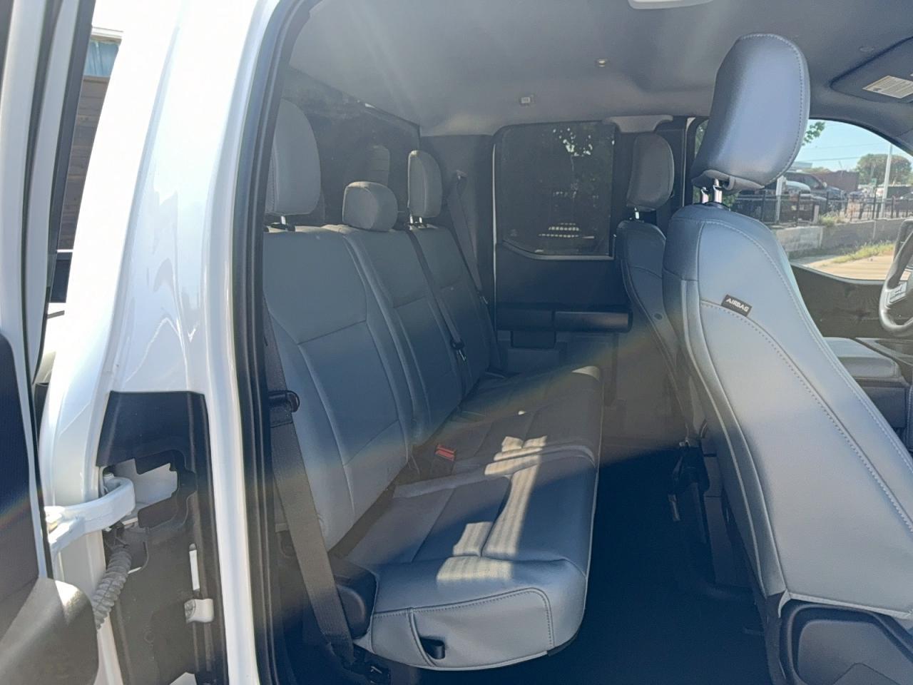 2022 Ford F150 Super Cab - Фото 6