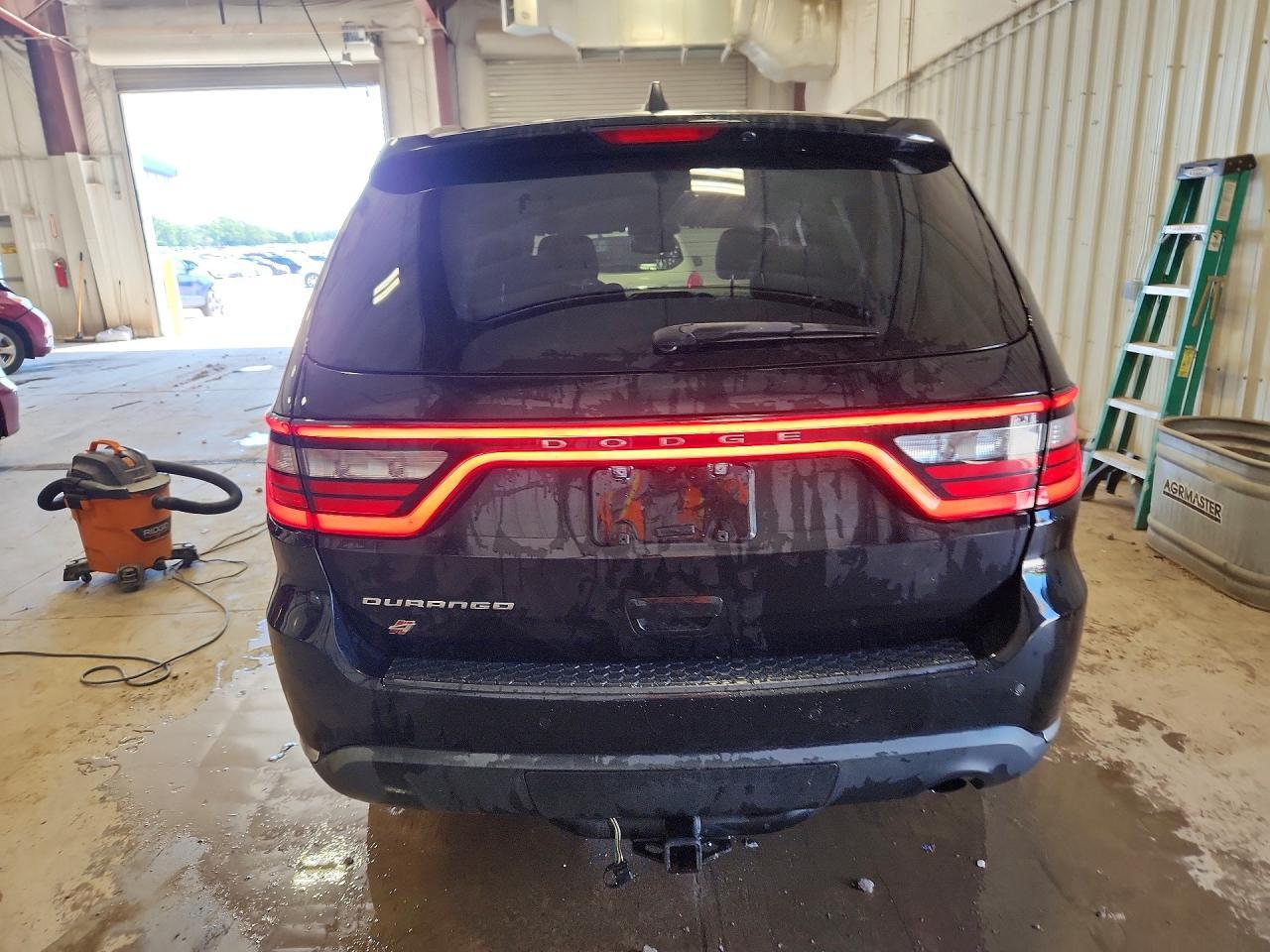 2019 Dodge Durango Sxt - Image 6