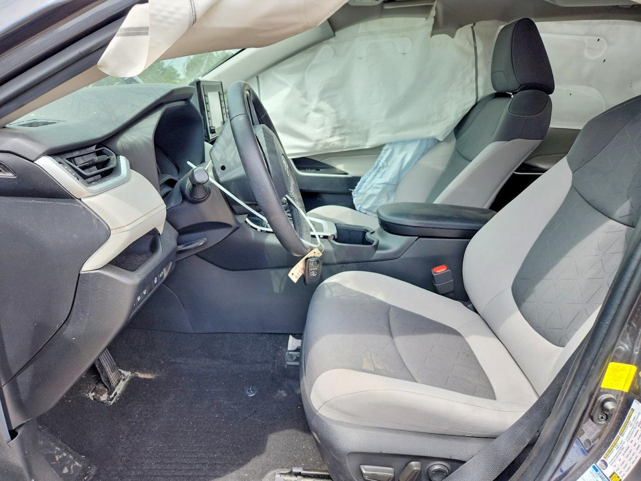 2022 Toyota Rav4 Xle - Image 7