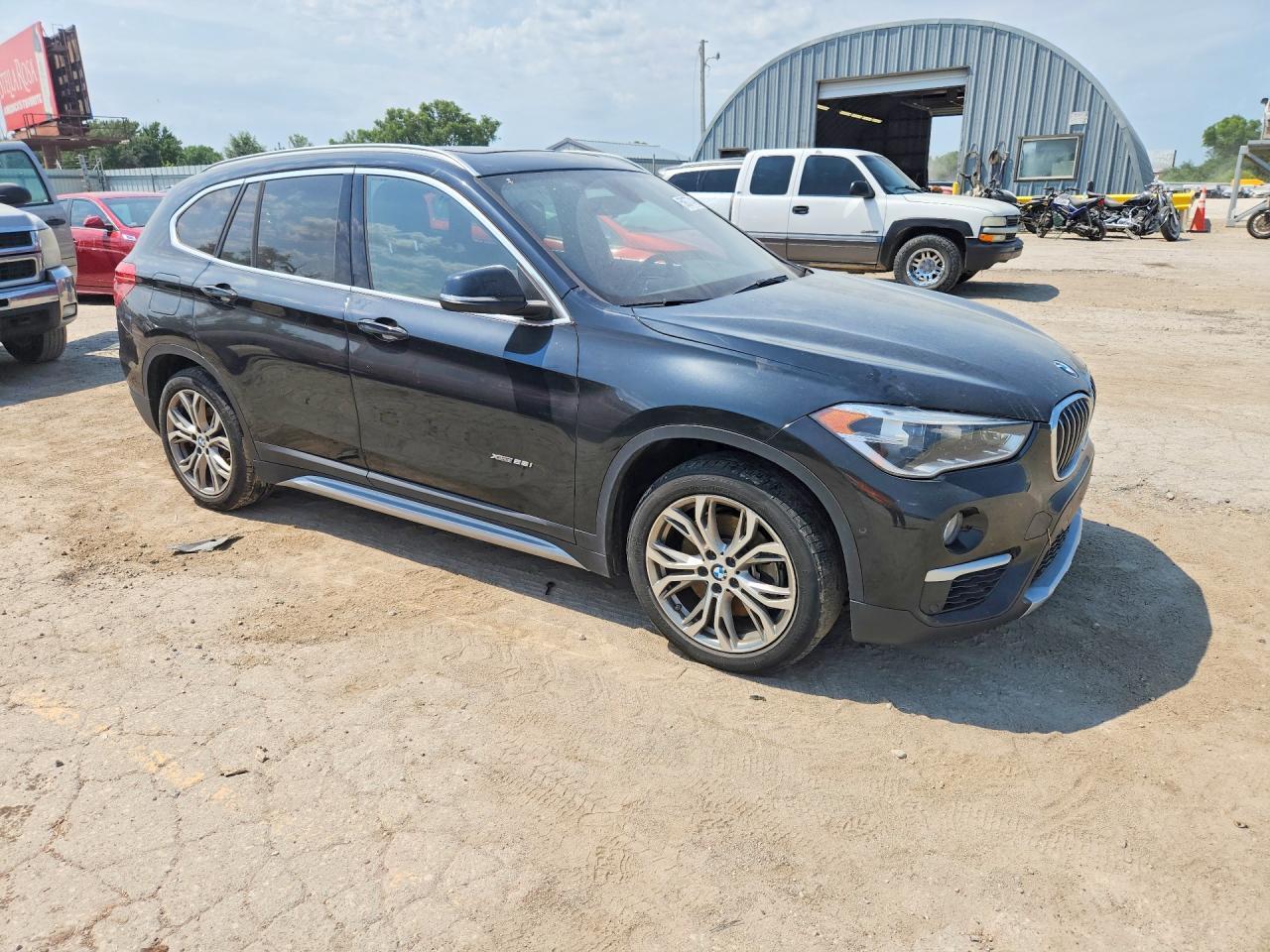 2016 BMW X1 - Image 4