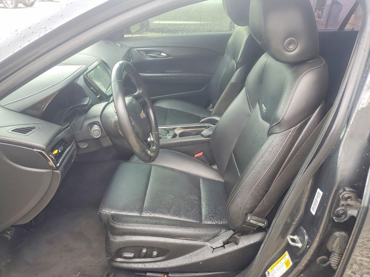 2016 Cadillac Ats - Image 7