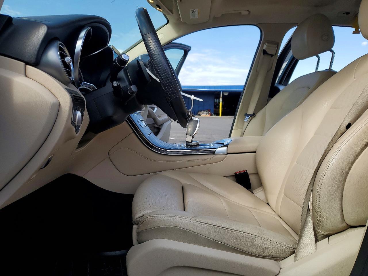 2019 Mercedes-Benz Glc 350E - Фото 7