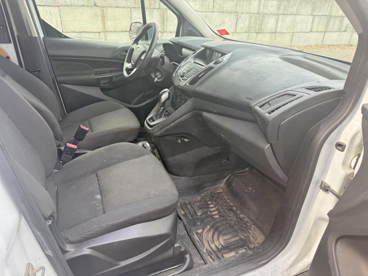 2015 Ford Transit Connect Xl - Фото 5