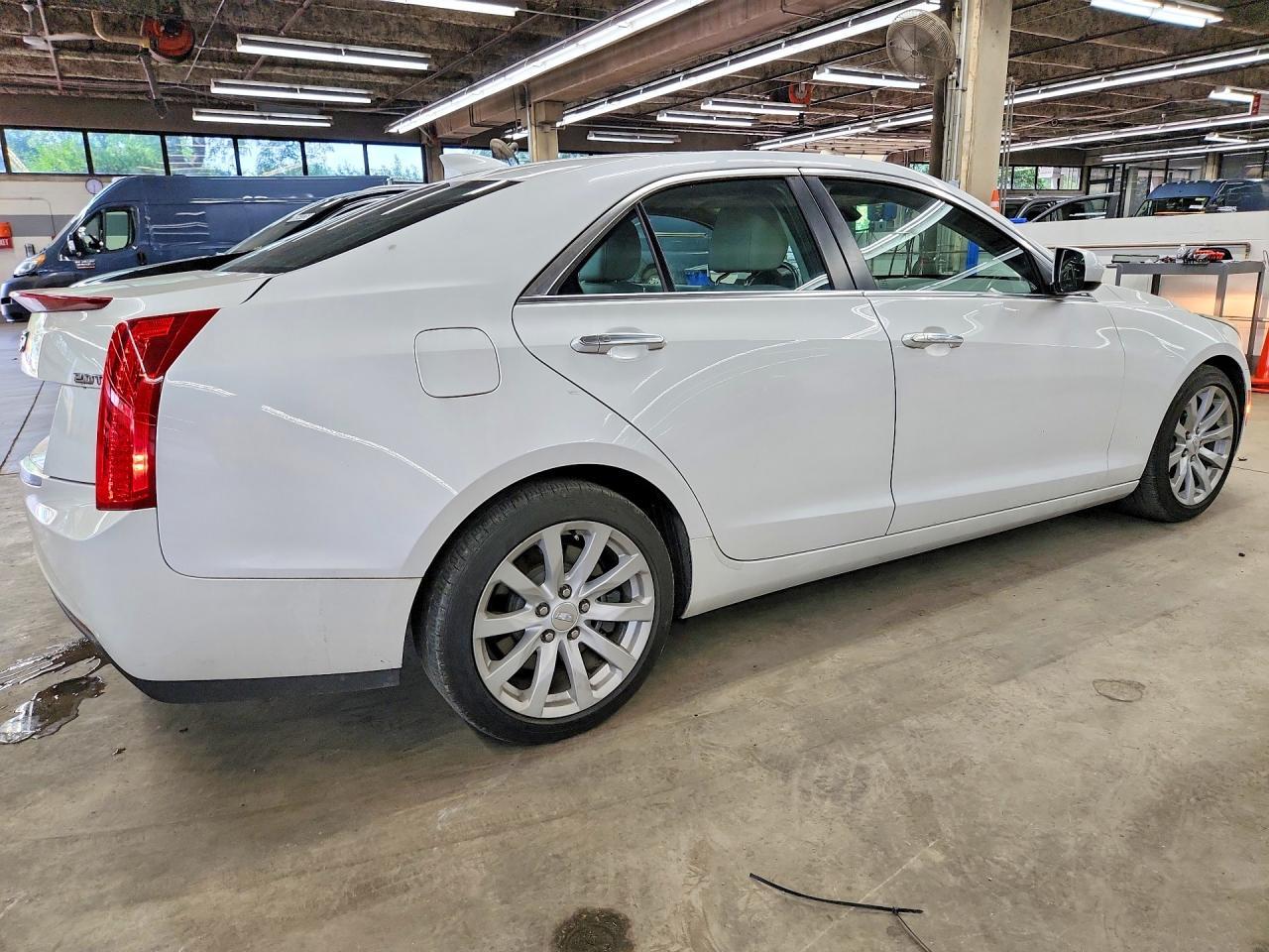 2018 Cadillac Ats - Image 3