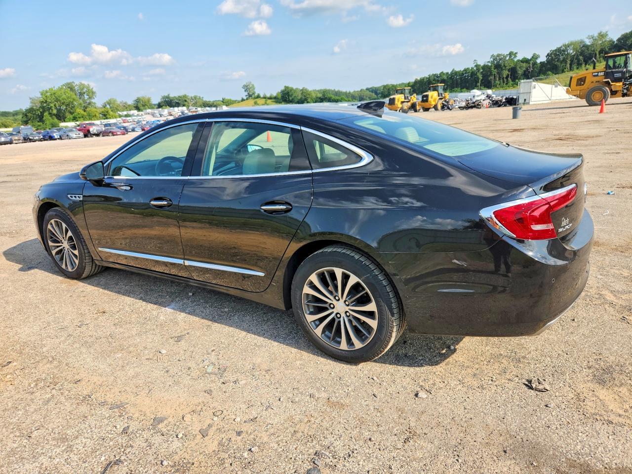 2017 Buick Lacrosse Preferred - Image 2