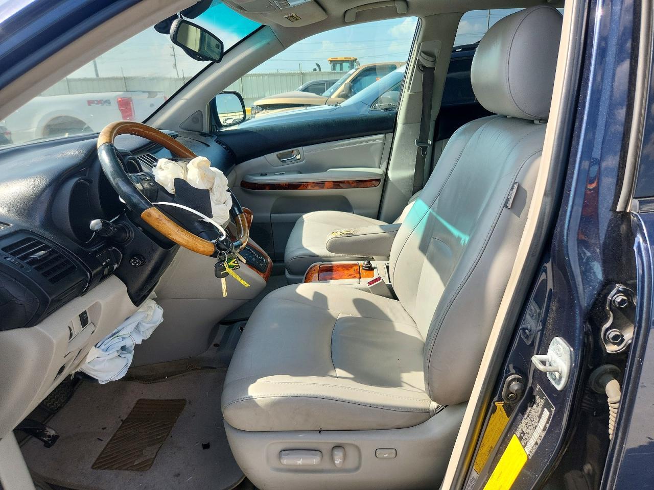 2005 Lexus Rx 330 - Image 7
