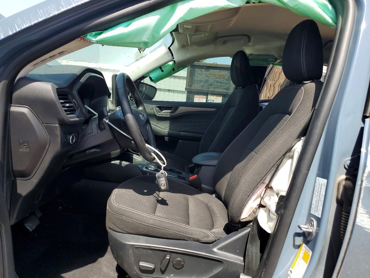 2024 Ford Escape Active - Image 7