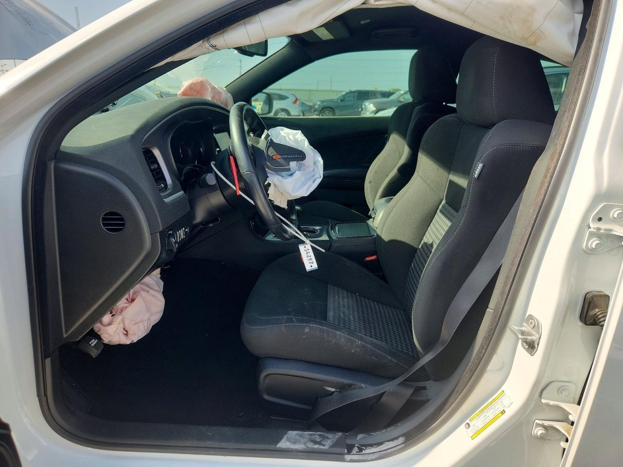2021 Dodge Charger R/T - Image 7