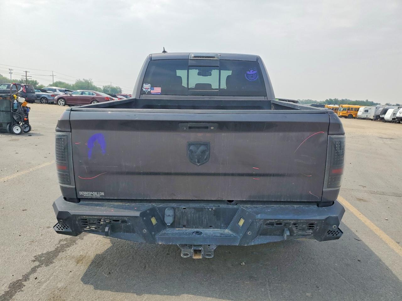 2014 Ram 1500 Slt - Image 6