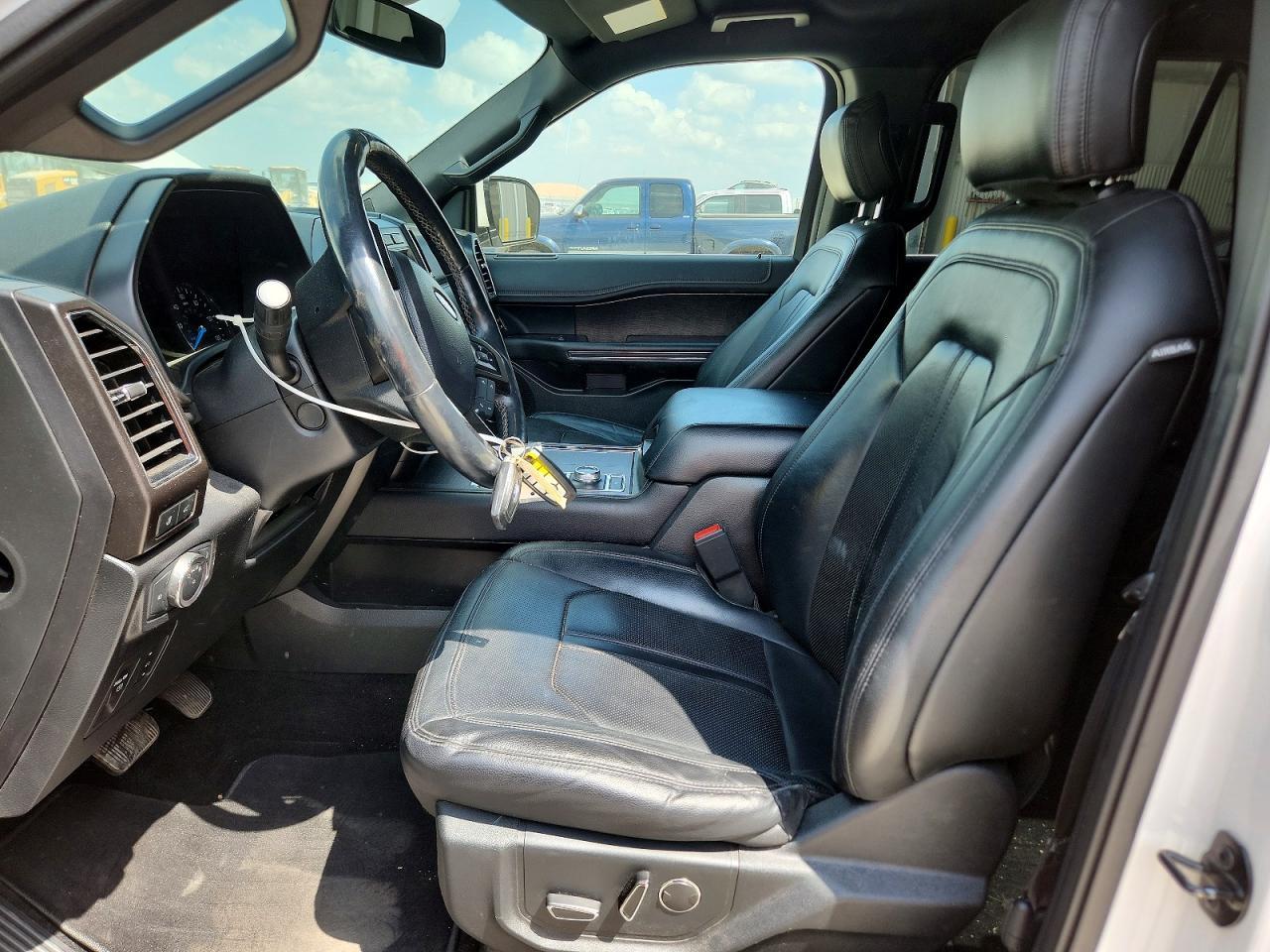 2018 Ford Expedition Limited - Фото 7