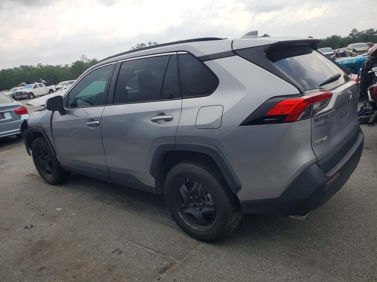 2021 Toyota Rav4 Xle Premium - Image 2