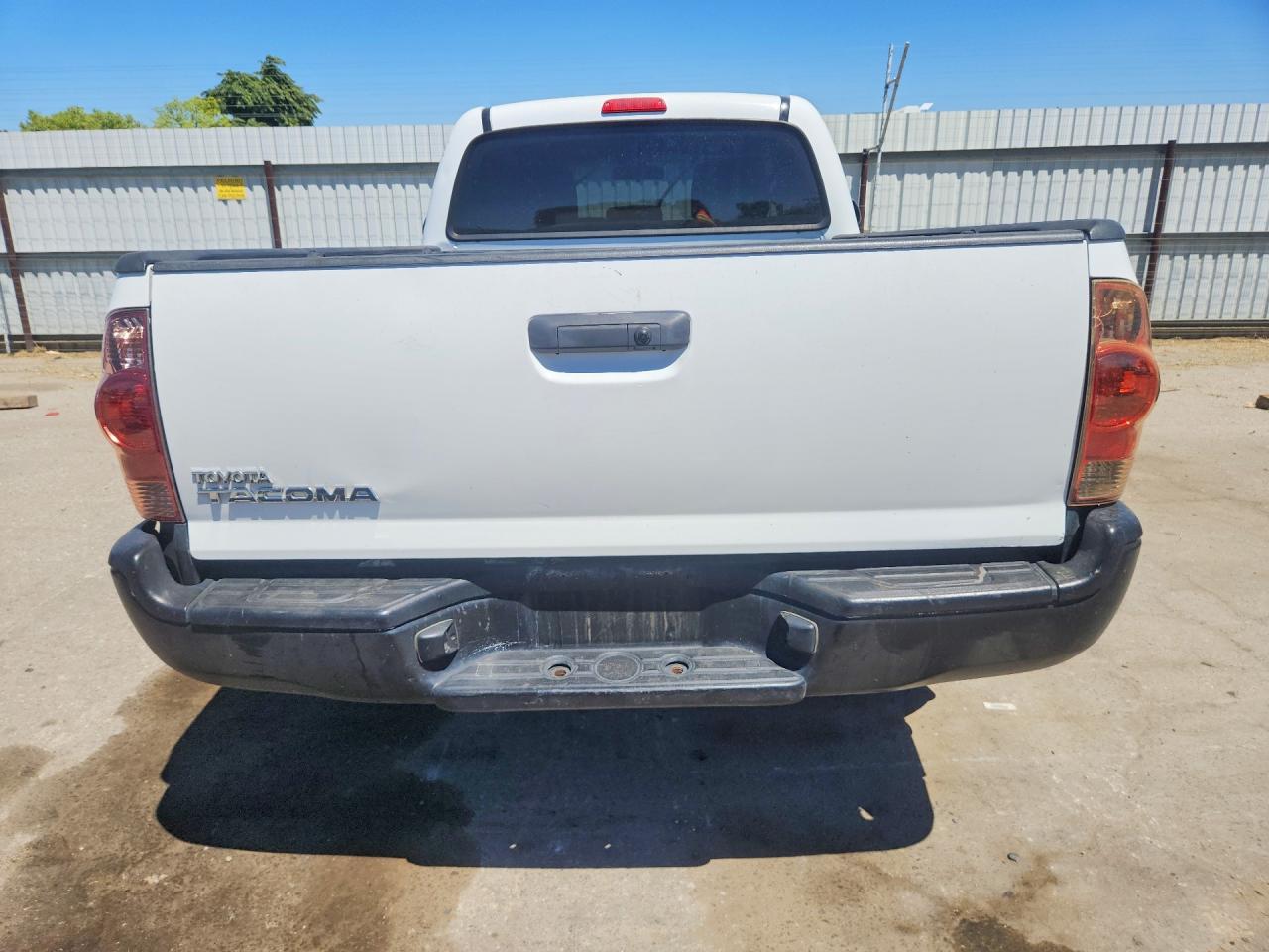 2013 Toyota Tacoma Base - Image 6