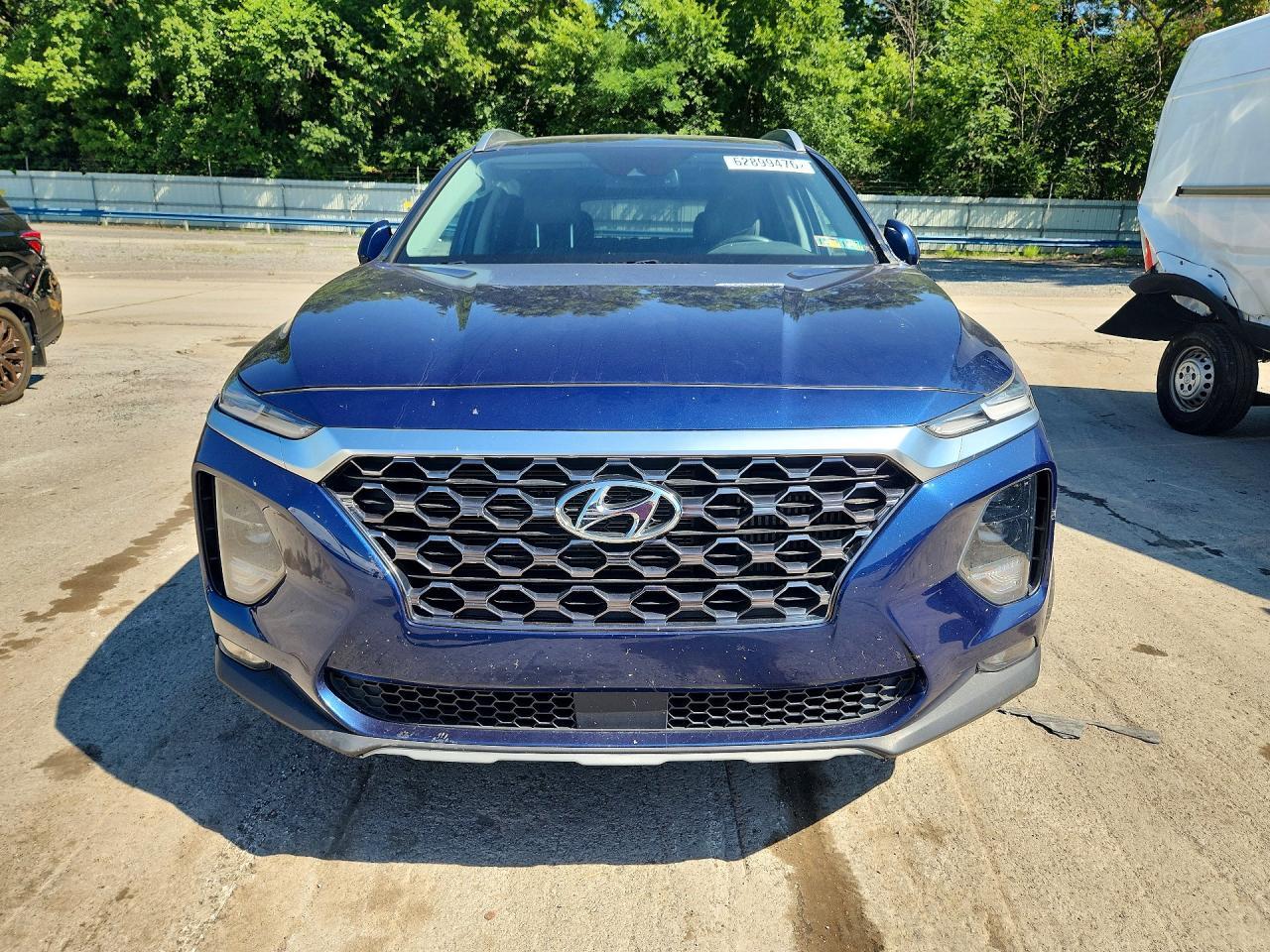 2020 Hyundai Santa Fe Sel 2.0T - Image 5