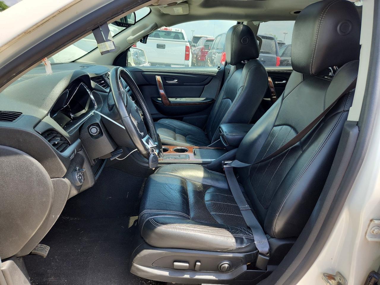 2014 Chevrolet Traverse Ltz - Image 7