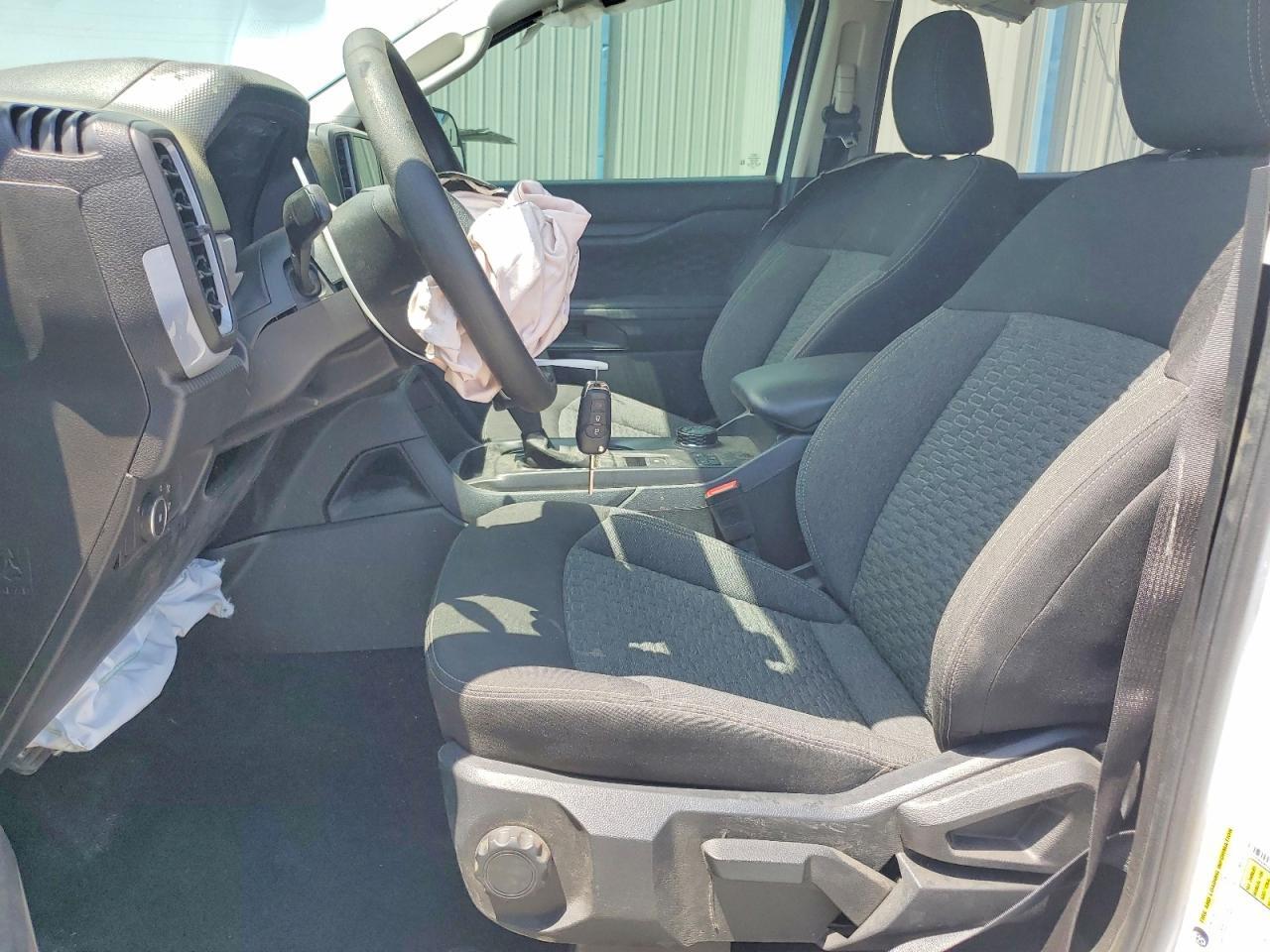 2025 Ford Ranger Xl - Фото 7