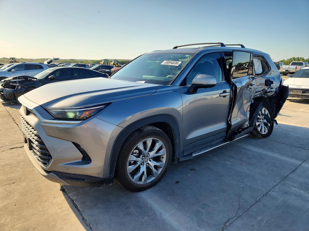 lot