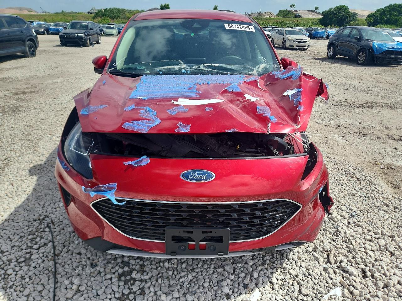 2020 Ford Escape Se - Image 5