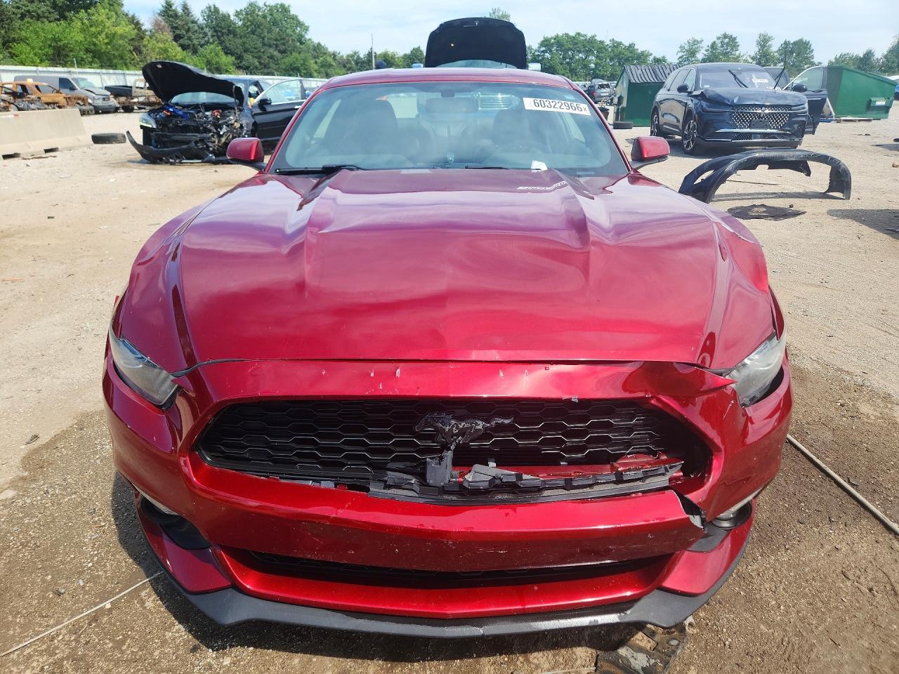 2016 Ford Mustang - Image 5