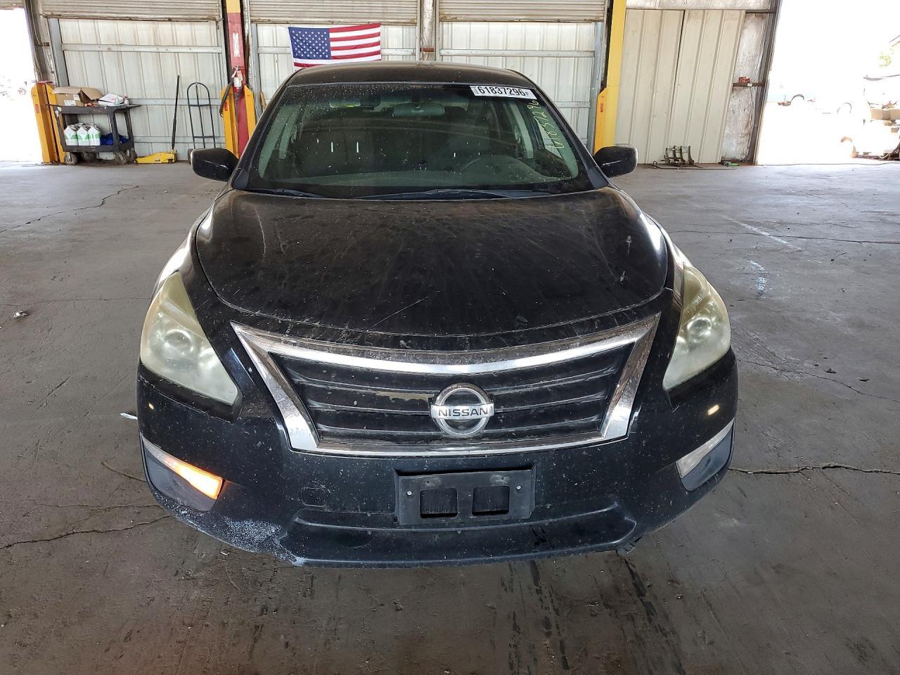 2015 Nissan Altima 2.5 S - Фото 5
