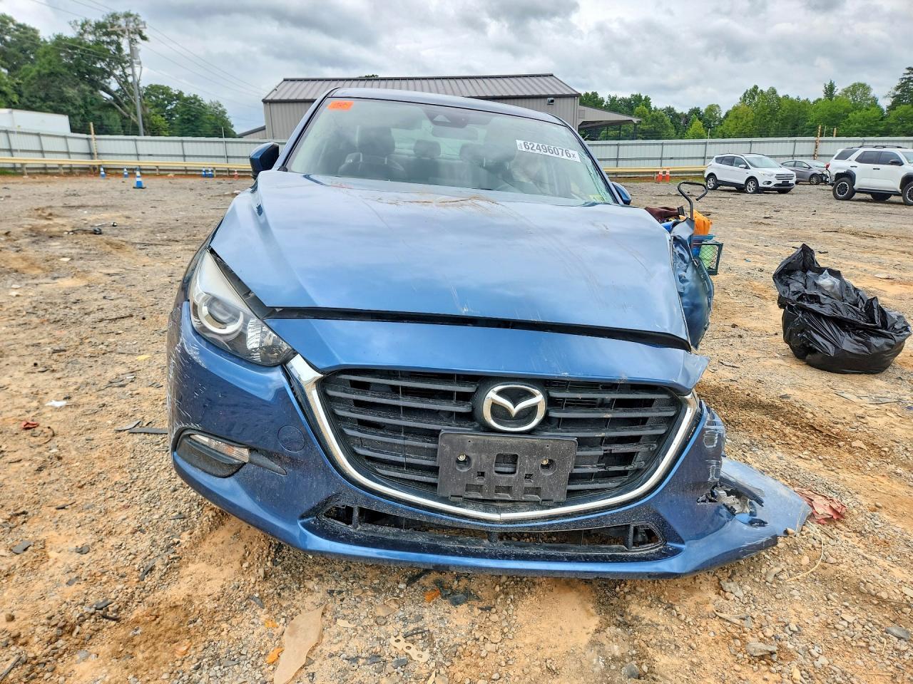 2018 Mazda 3 Touring - Фото 5