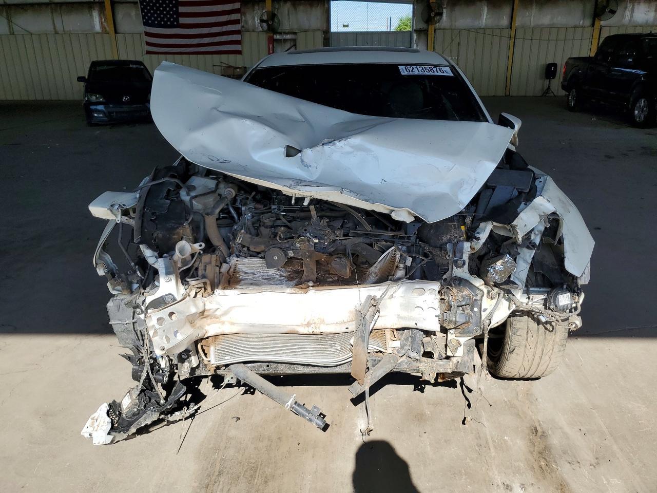 2014 Nissan Altima 3.5 S - Image 5
