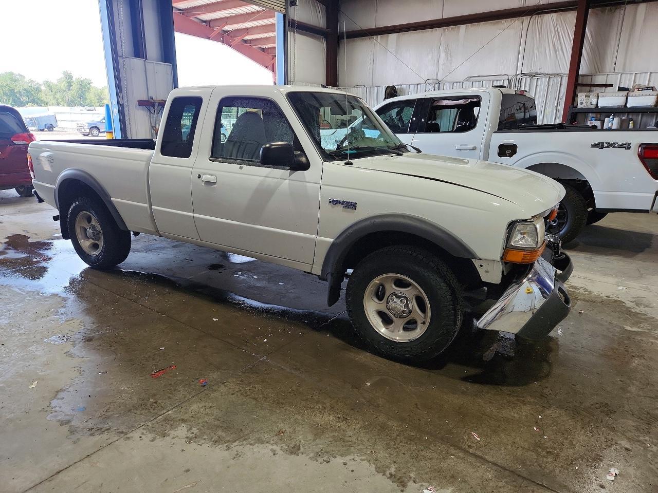 1998 Ford Ranger Super Cab - Фото 4