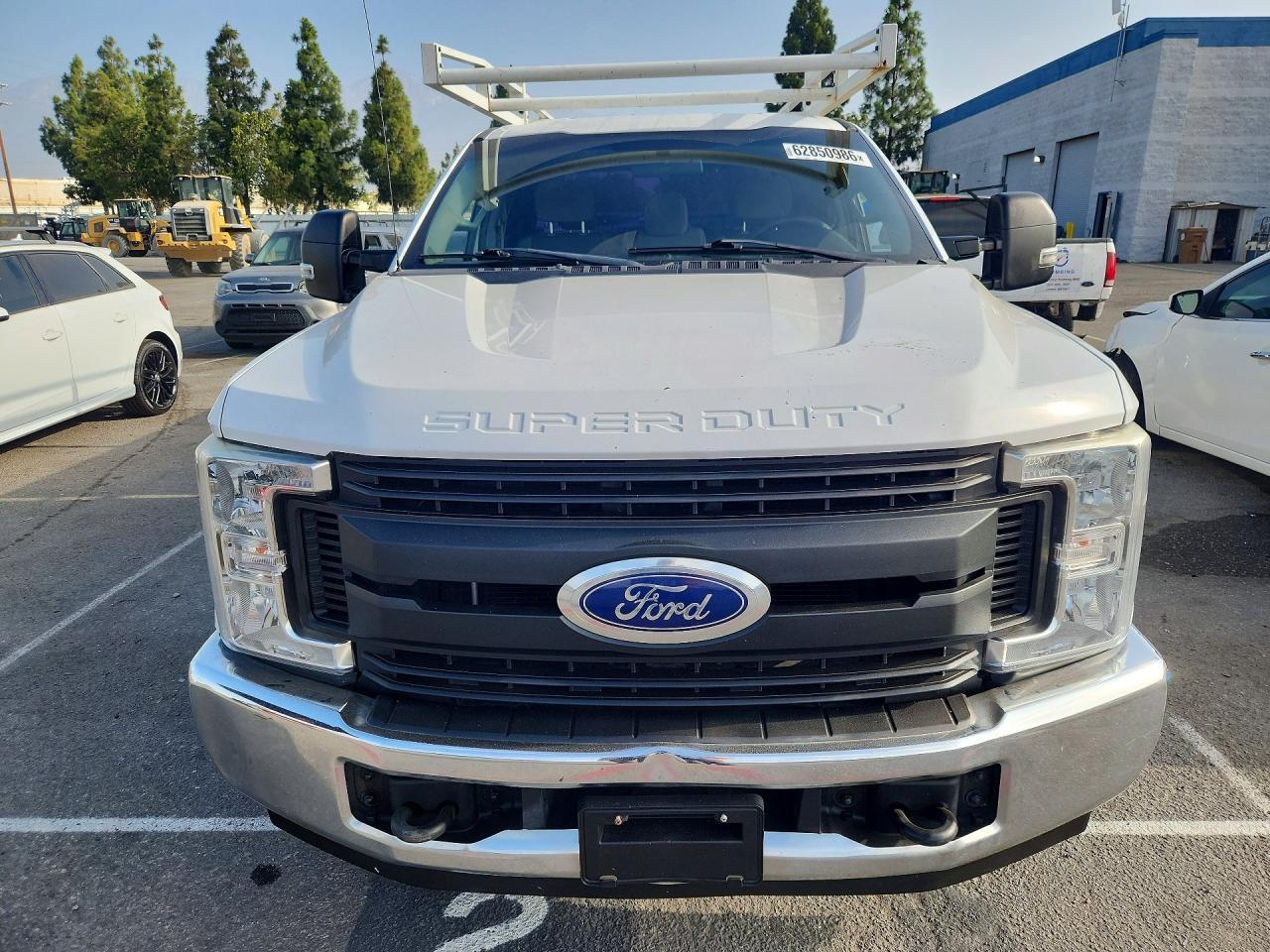 2019 Ford F250 Super Duty - Image 5