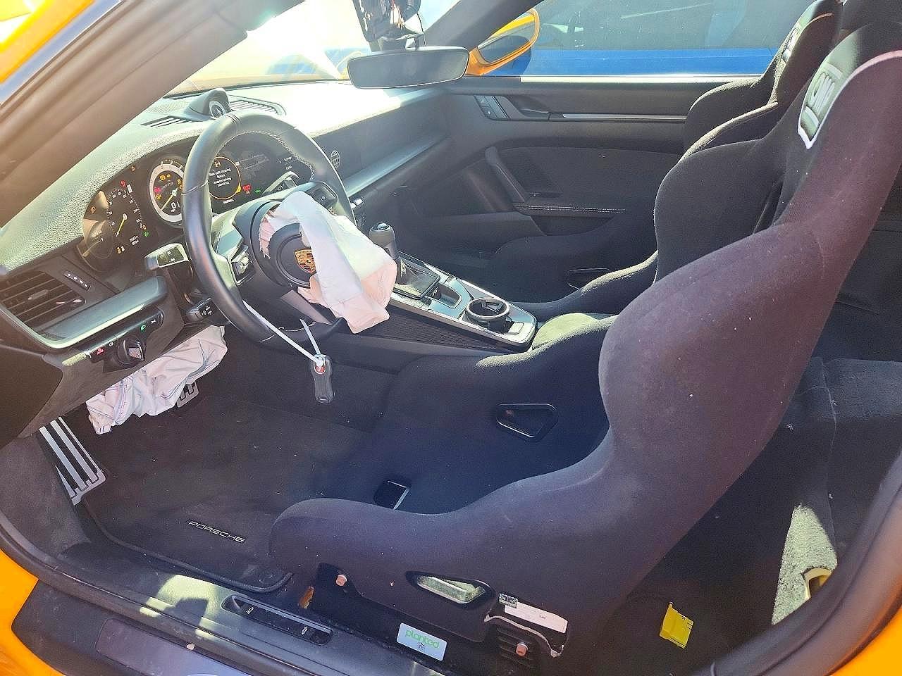 2022 Porsche 911 Gt3 - Image 7