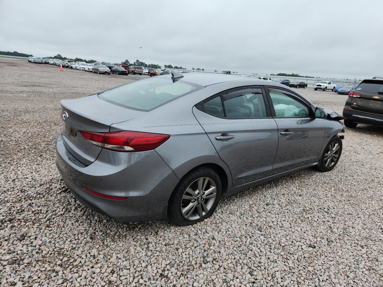 2018 Hyundai Elantra Value Edition - Image 3