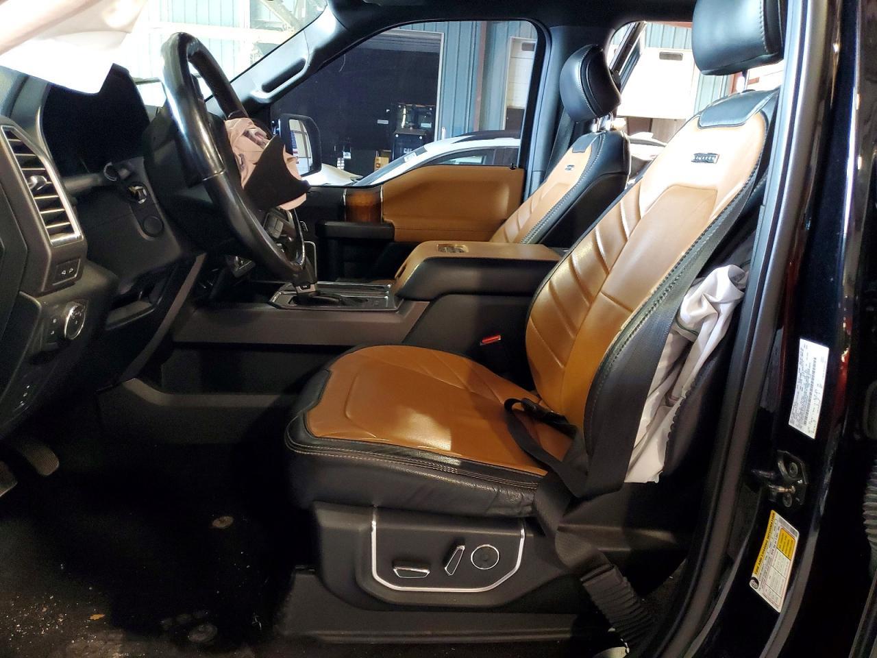 2017 Ford F150 Supercrew - Фото 7
