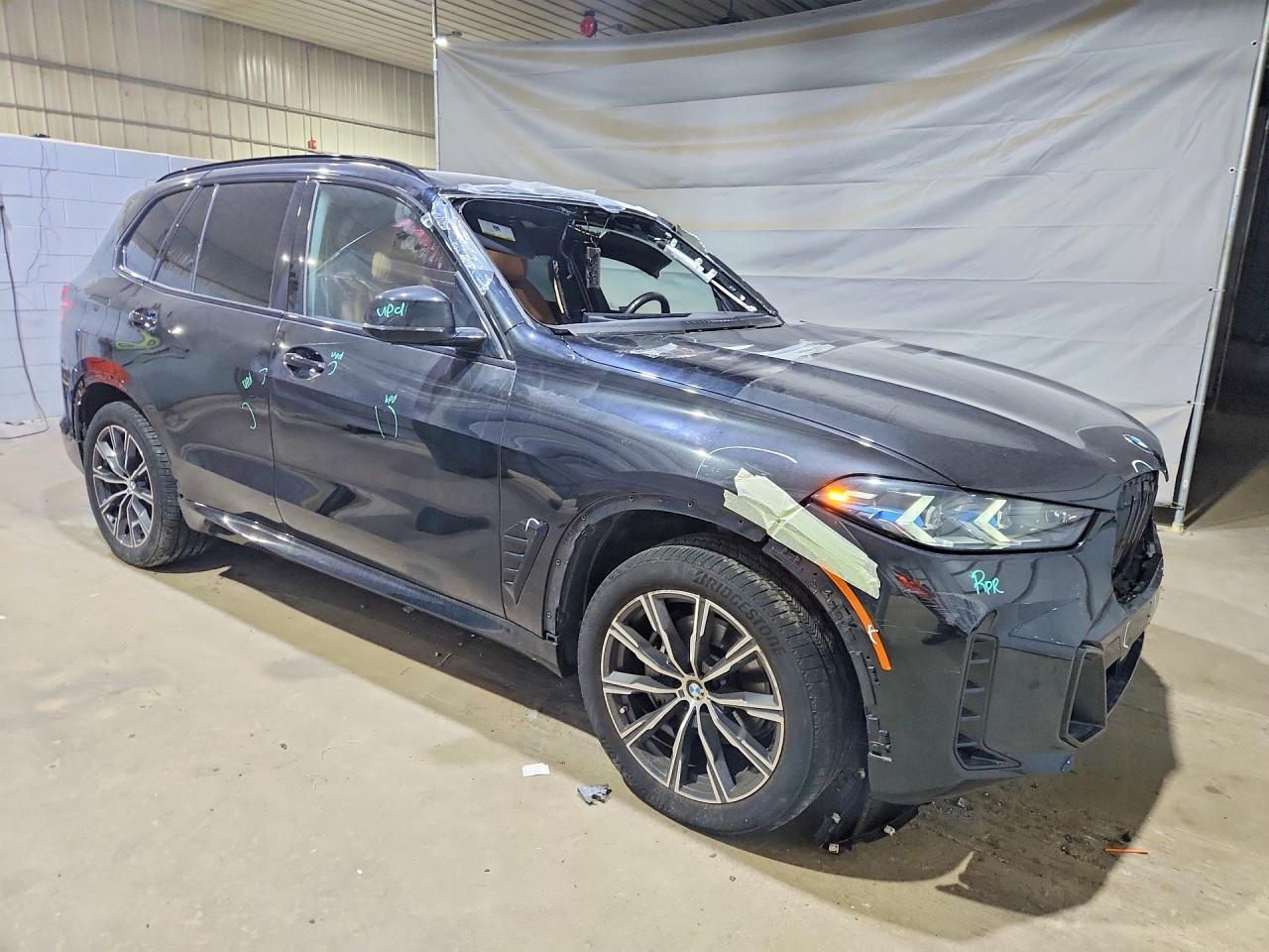 2024 BMW X5 xDrive40I - Фото 4