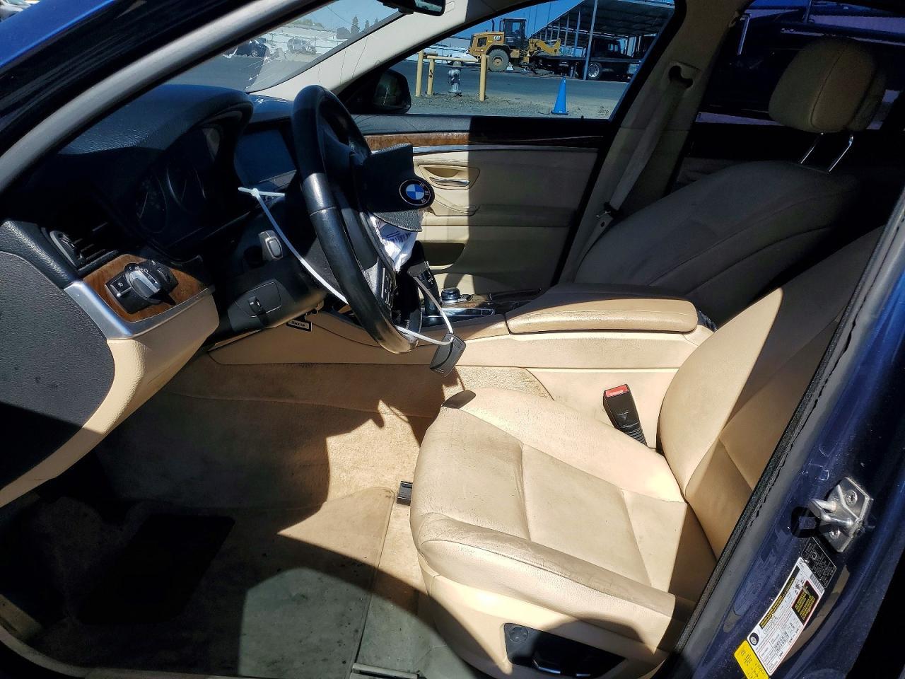 2011 BMW 535 I - Image 7
